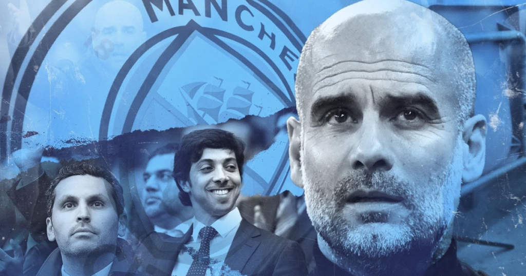 Manchester City's Controversial Financial Revelations