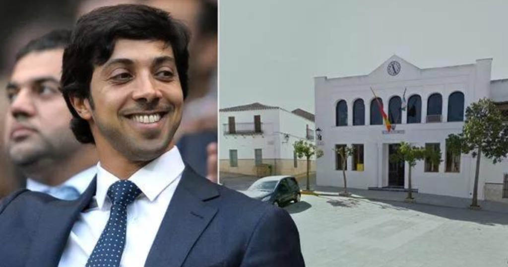 Houses of Sheikh Mansour: How Many Estates Manchester City Owner Owns?