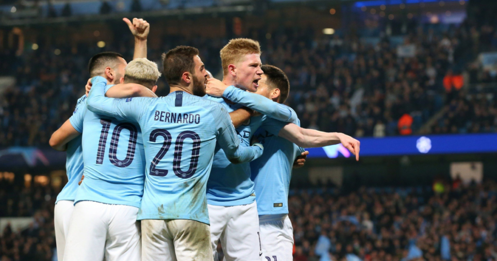 Explained: Man City UEFA Sponsorship scandal
