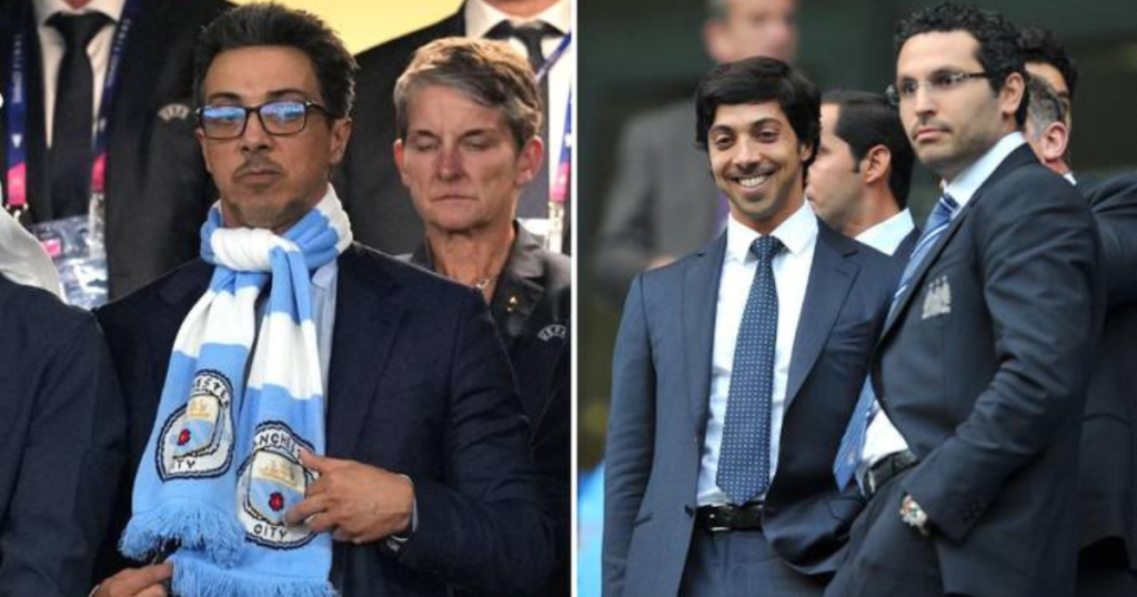 Sheikh Jassim vs Sheikh Mansour: Who is Richer?
