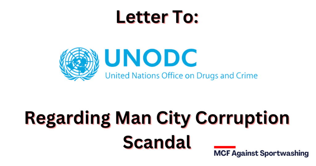 UNODC