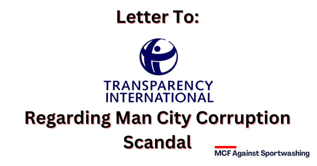 Transparency International