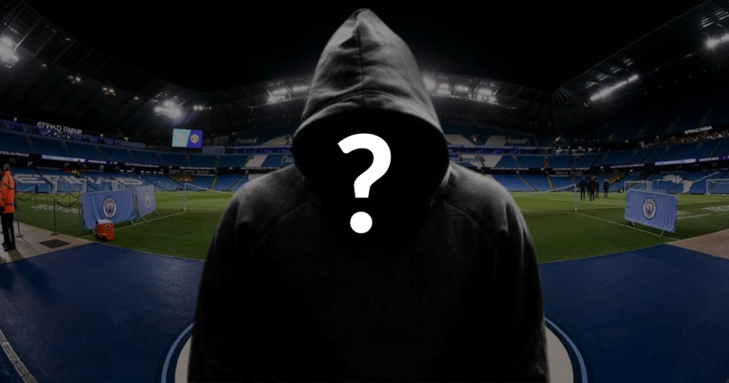 Jaber Mohamed: UAE Key Figure in Man City Sponsorship Scandal