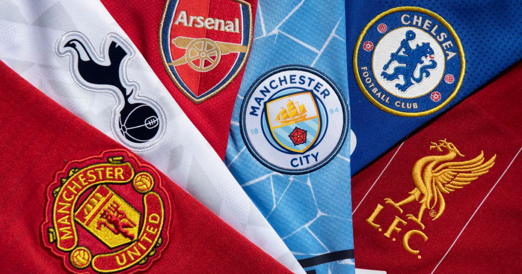 Who is man city’s biggest rival?