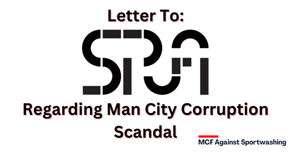 Sport and Rights Alliance