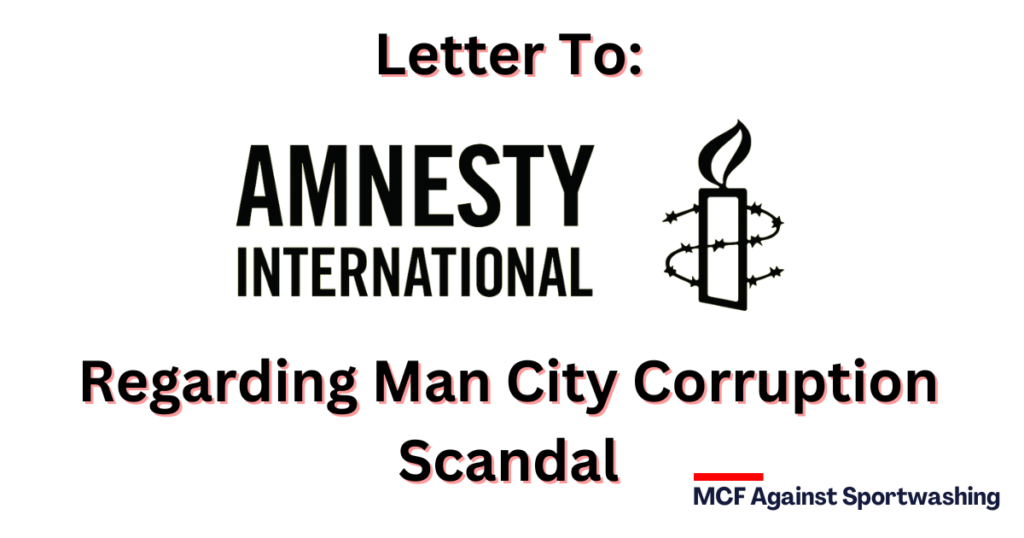 Amnesty International