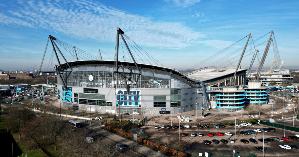 Alleged Breaches of Financial Rules in Premier League