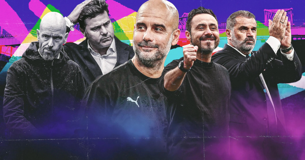 15 Fascinating Premier League 2023-24 Facts You Didn’t Expect