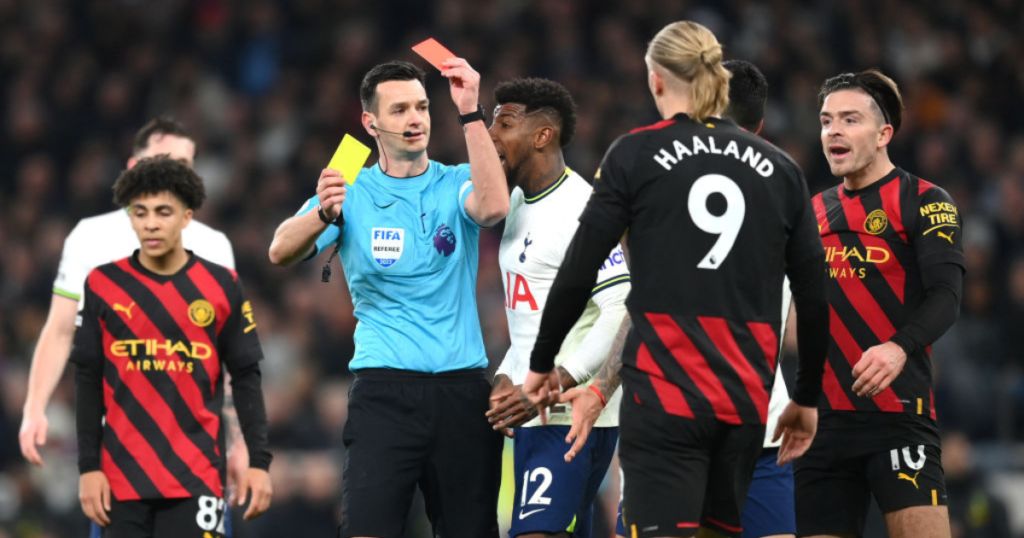 2023 Premier League Triumph: FIFA’s New Eligibility Rules Impact Man City