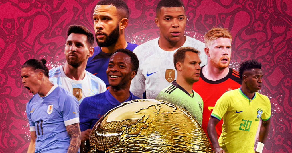 How do the FIFA qualifiers work? The Ultimate Guide 2023
