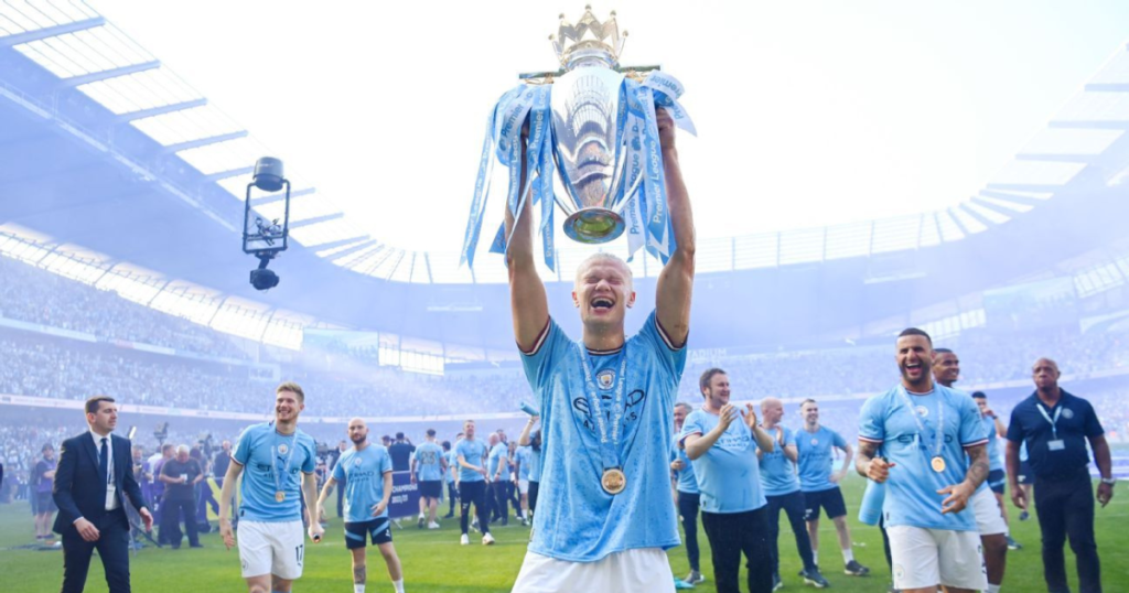 Exploring Potential Punishments: Premier League’s Actions Against Man City