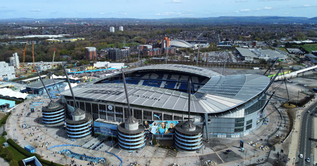 Manchester City: Navigating Financial Regulations in Football