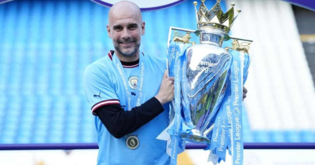 Premier League Charges