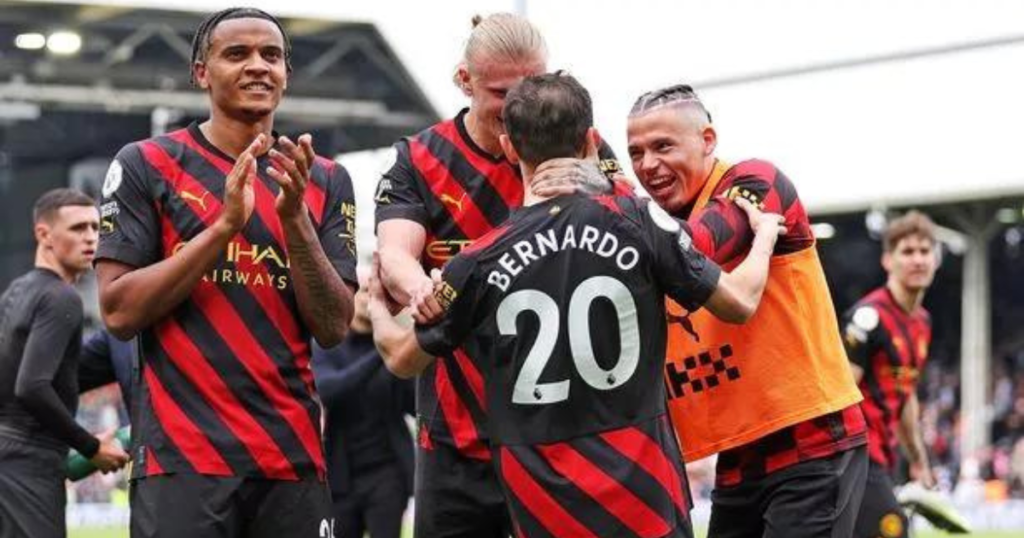 Football’s Oil Money Impact: Exploring Its Meaning