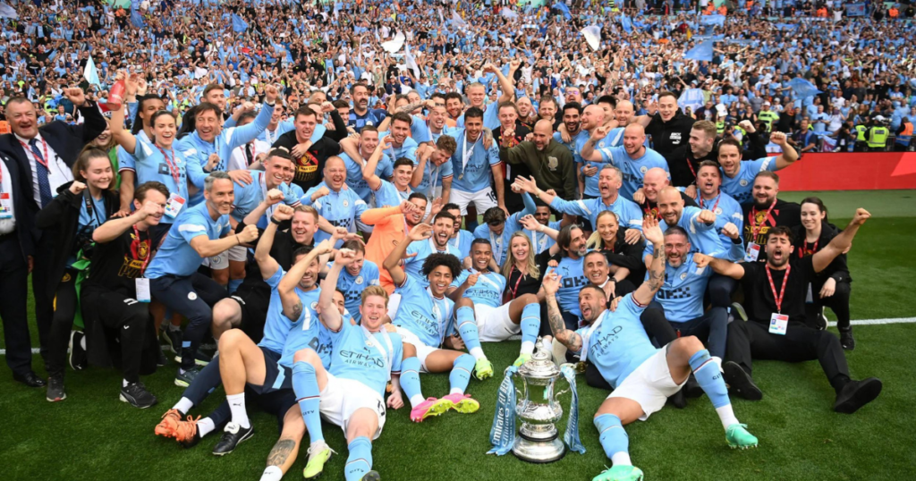 Manchester City Investigation Update: 2-4 Years Expected for Completion