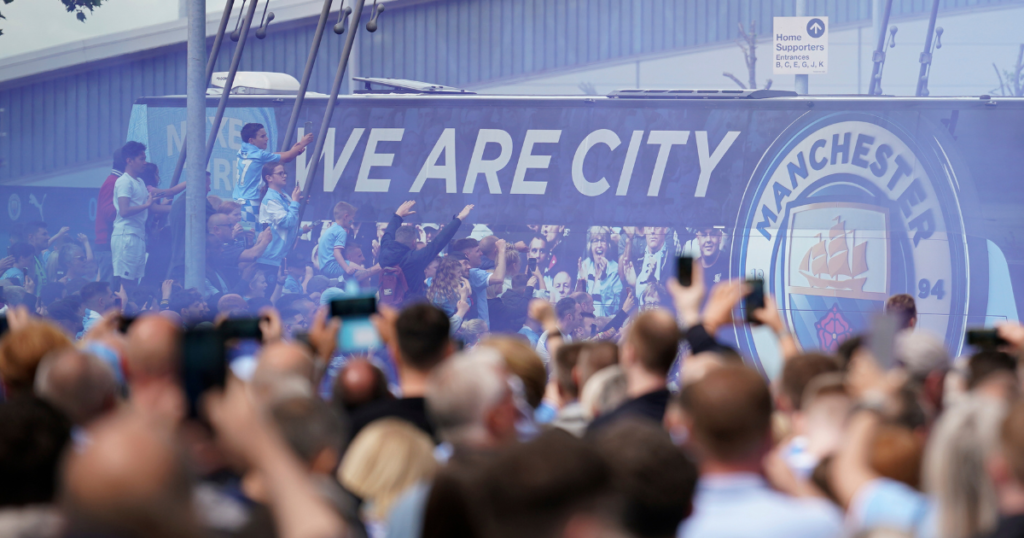 Manchester City Bribery Update: Latest News and Insights