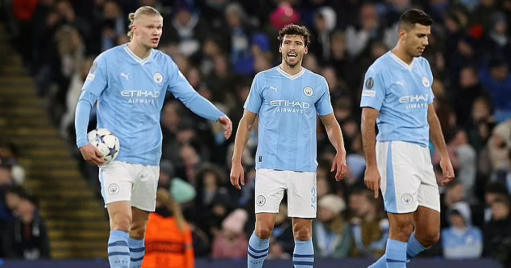 Man City Court Case 2023: Legal Insights and Updates