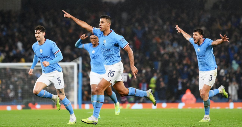 Man City UCL Ban: Exploring the Latest UEFA Decision Man City UCL Ban: Exploring the Latest UEFA Decision