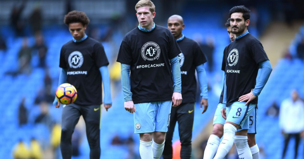 Allegations and their Significance