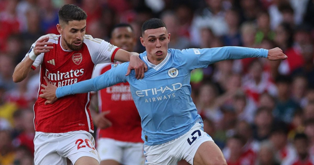 Man City Vs. San Antonio Spurs: How And Where To Watch Premier League Soccer 2024