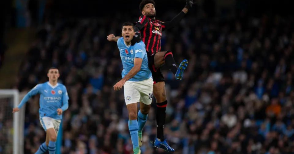 Premier League Sets Date For Man City's 'Trial Of The Century' Over 115 FFP Breaches