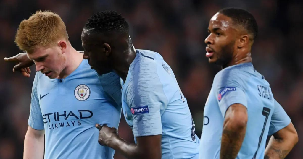 Exploring The Controversial Emails Released By Der Spiegel About Man City