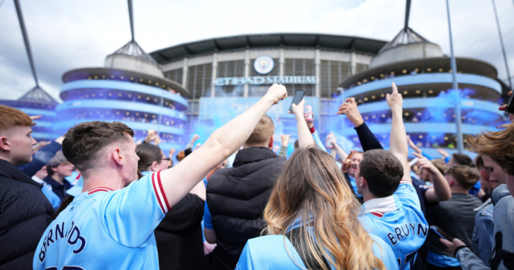 The Manchester City Court Case: Separates Financial Fair Play Violations