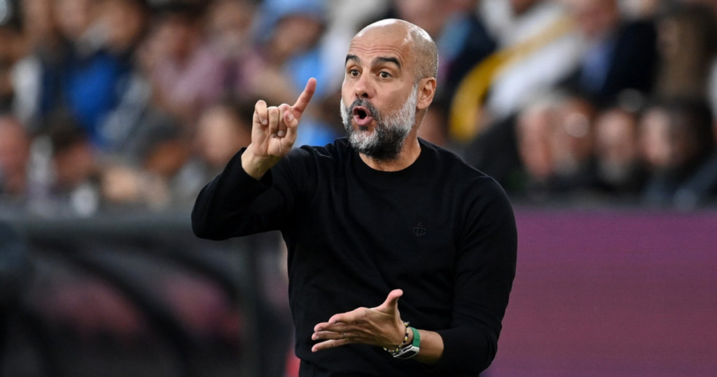 Under the Lens: Spill the beans about Man City scandal