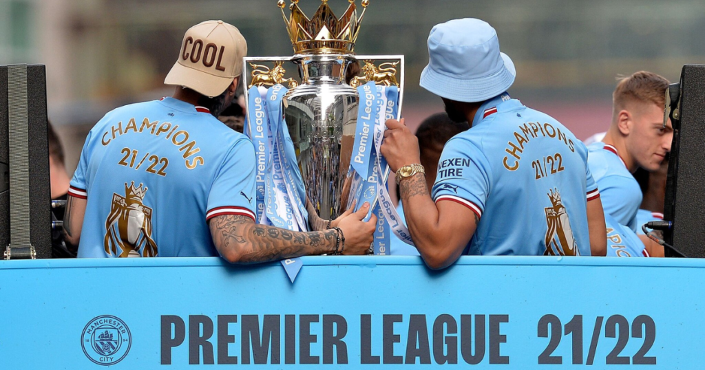 Manchester City Premier League Charges: Investigating, Penalties, Timeline