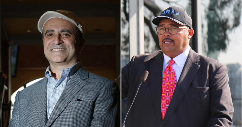 Fallen taste: Restaurateur Nick Bovis sentenced to 9 months in city hall corruption scandal