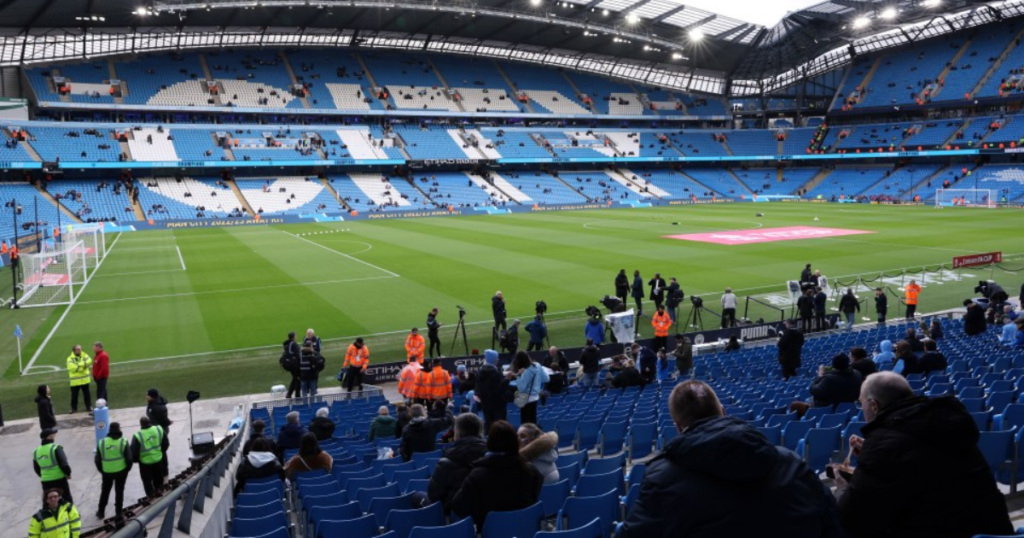 Man City's sponsorship scandal: Implications and fallout
