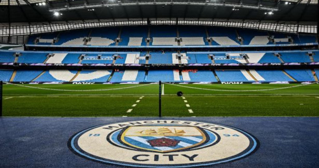 Manchester City: New proof raises serious concerns
