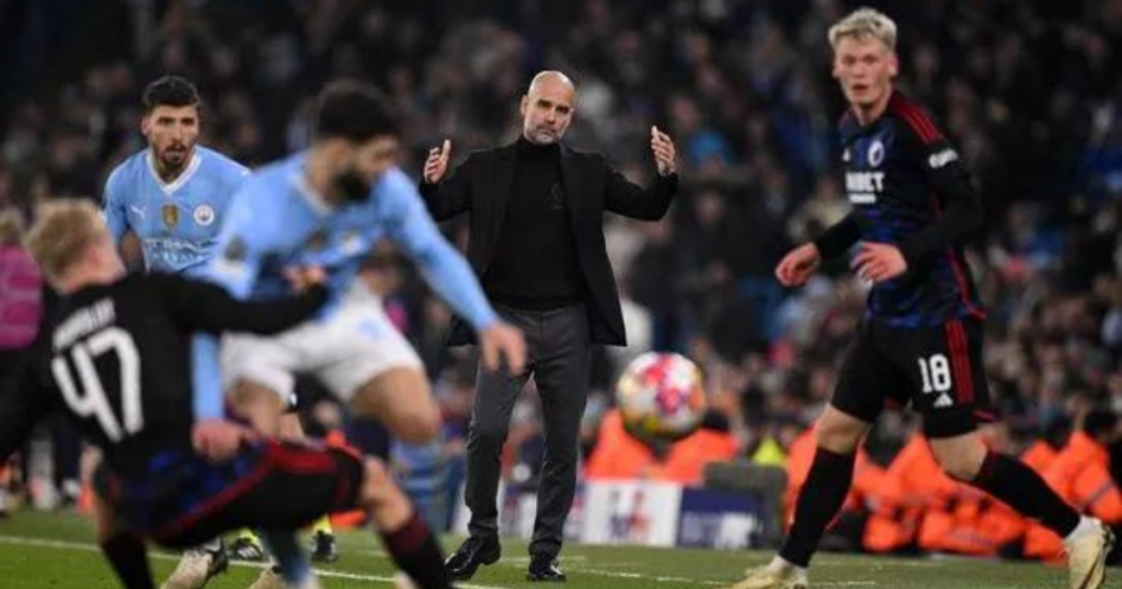 Manchester City Vs. Liverpool Clash: Injury Updates of Key Player