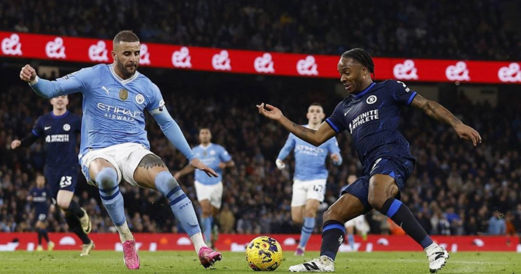 The battle of Man City against allegations: Uncertainty in the Premier League