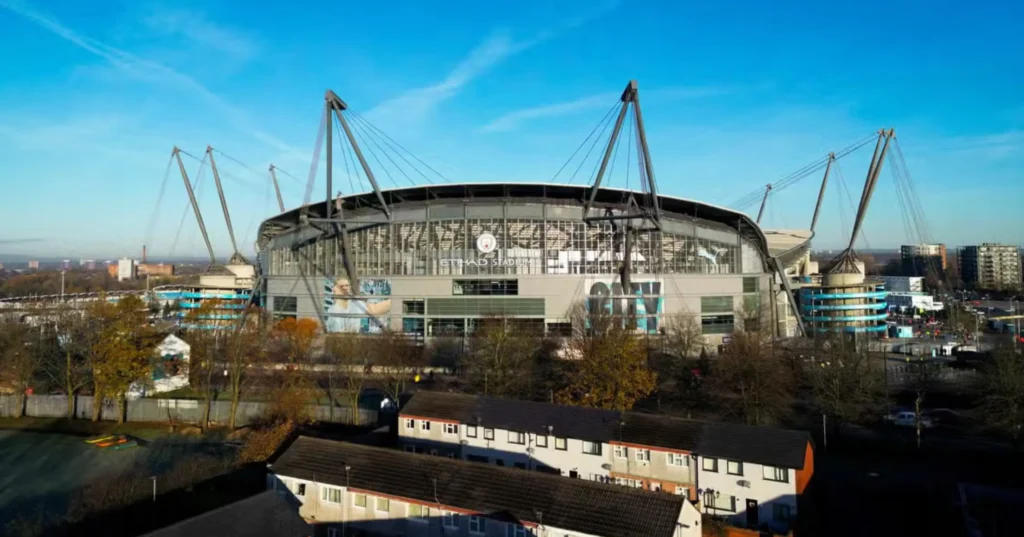 Countdown to justice: Anticipating Man City's hearing on 115 FFP charges