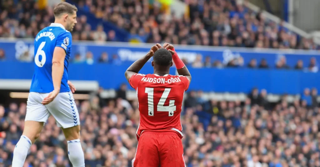 Fear and loathing: The Premier League's points deduction derby drama