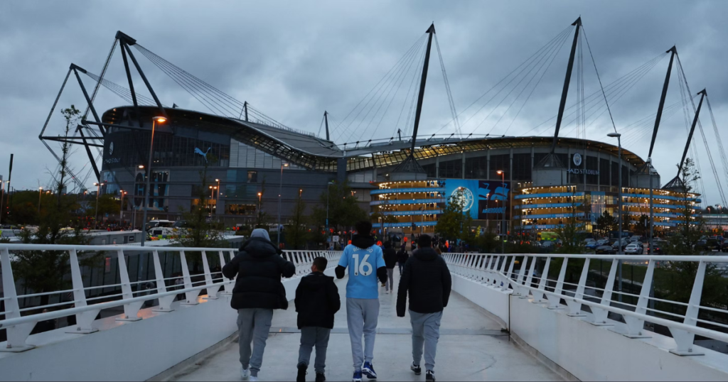 Introduction of new ‘tariff’ system: Manchester City Await FFP outcome Introduction of new ‘tariff’ system: Manchester City Await FFP outcome