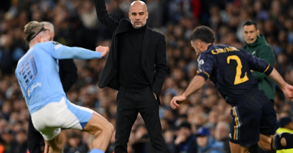 Man City faces FFP fallout: ‘Cheating’ allegations loom amid champions league setback Man City faces FFP fallout: 'Cheating' allegations loom amid champions league setback