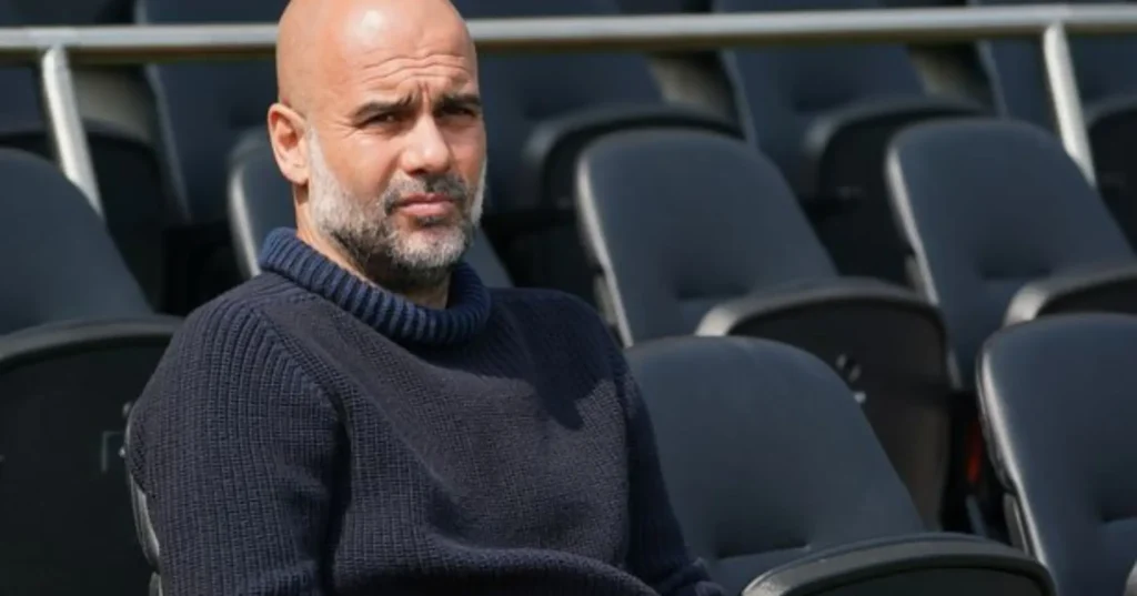 Guardiola exit rumors swirl: Verdict date for 115 charges Guardiola exit rumors swirl: Verdict date for 115 charges