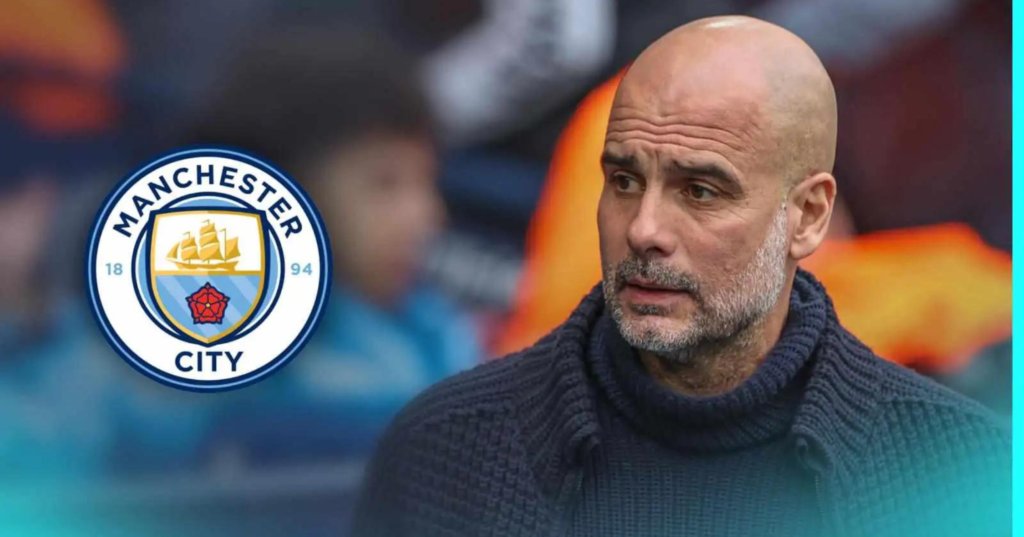 Man City FFP: Chairman updates Guardiola on Outcome Amid relegation odds slash