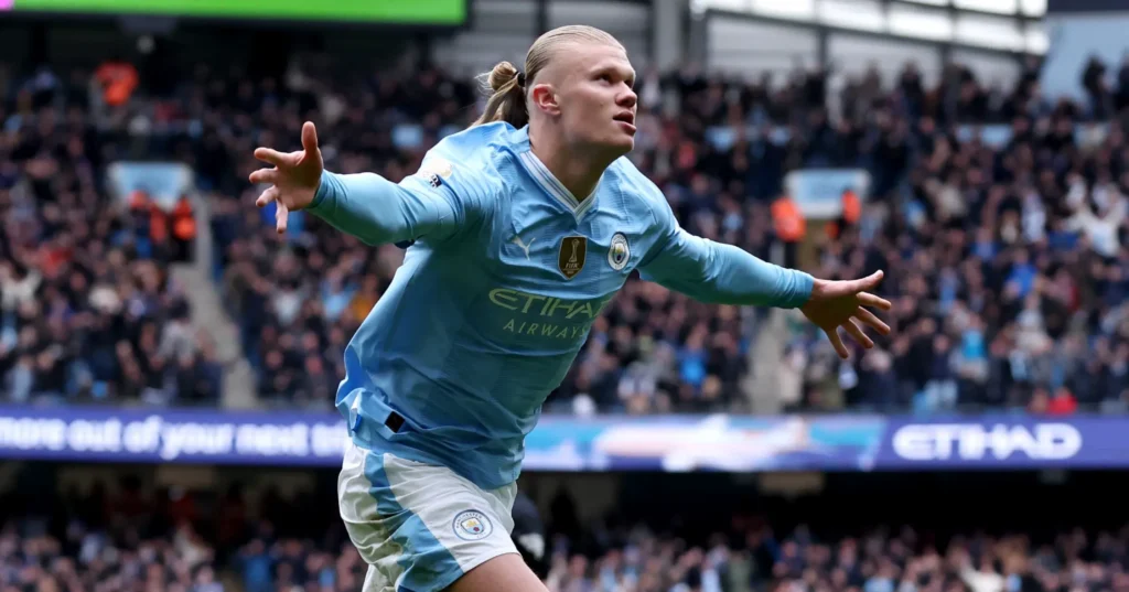 Man City XI vs Everton: Premier League clash - starting lineup and injury updates