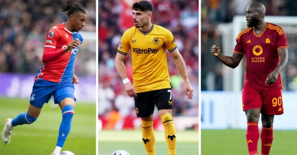 Man City exit: Romano delves into the mindset Man City exit: Romano delves into the mindset