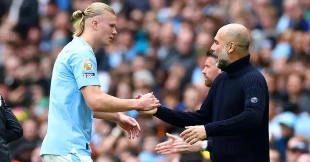 Man City hit with £350M bill over 115 guilty charges verdict Man City hit with £350M bill over 115 guilty charges verdict