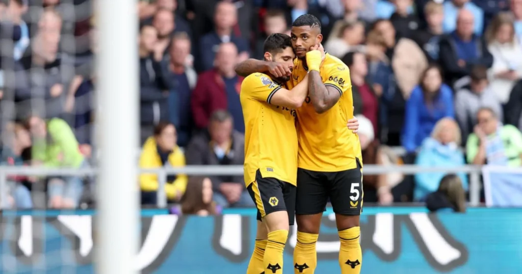 Manchester City vs Wolves: City set to dominate in clash