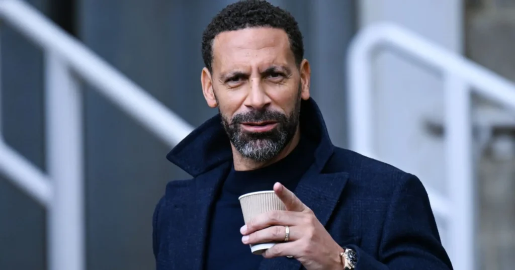Rio Ferdinand sounds alarm: Premier League Chaos looms amidst Man City's 115 charges
