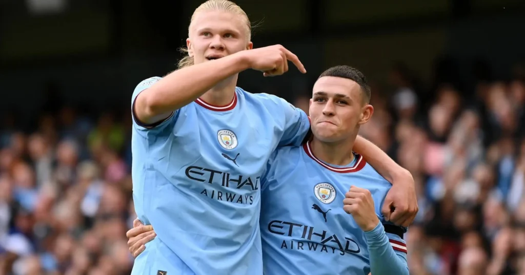 The Financial Regulations Scandal at Manchester City: A Risk to the Credibility of Football The Financial Regulations Scandal at Manchester City: A Risk to the Credibility of Football