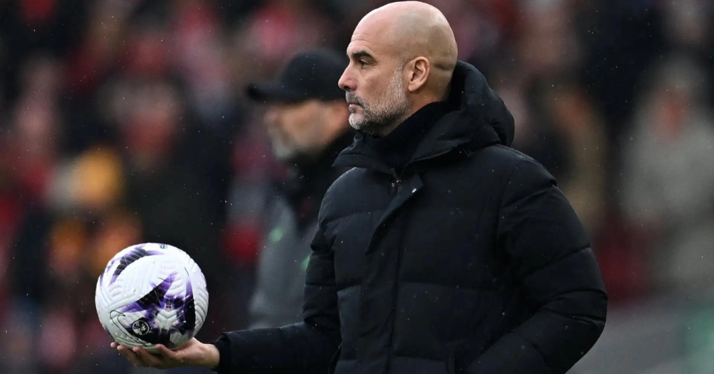 Inside the numbers: Expert analysis on potential punishments for Man City's 115 FFP charges