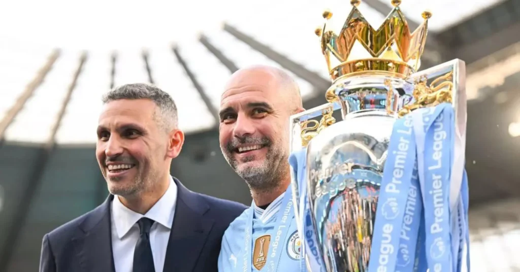 Legal experts weigh In: Man City's FFP and legal case verdict spells trouble for Liverpool