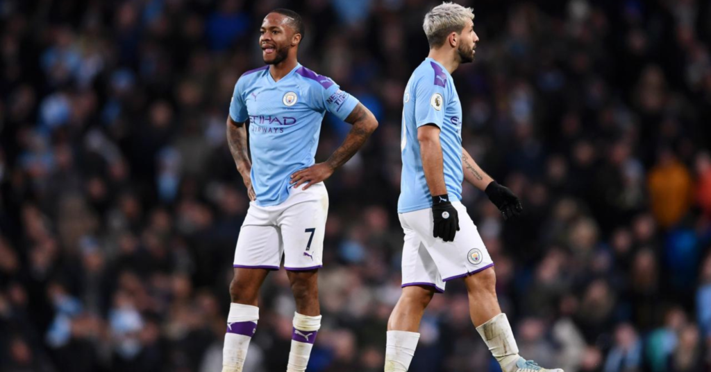 Manchester City’s rebellious stance: Cracks in the Premier League’s armor Manchester City's rebellious stance: Cracks in the Premier League's armor