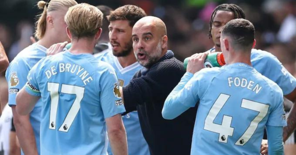 Premier League under siege: Man City faces 115 charges, Arsenal, Chelsea, Tottenham